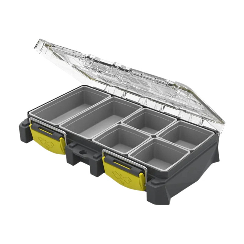 Colony 8T (Thin) Modular Tackle Box Thin