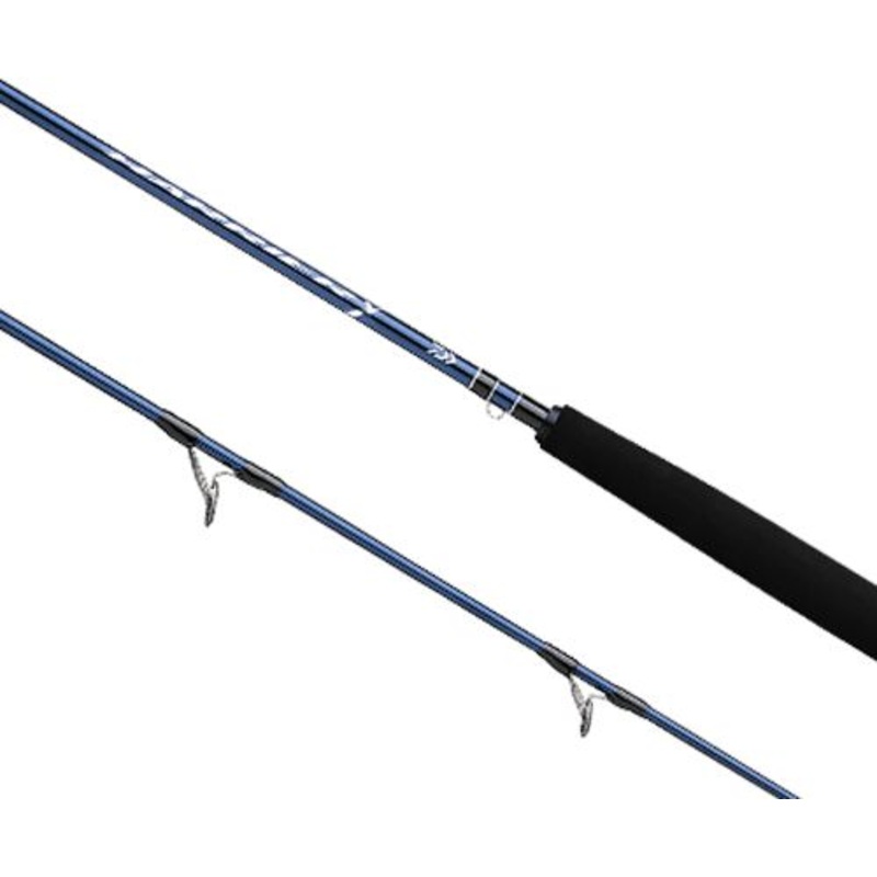 Daiwa Harrier X Jigging Casting Rods HRX58HB