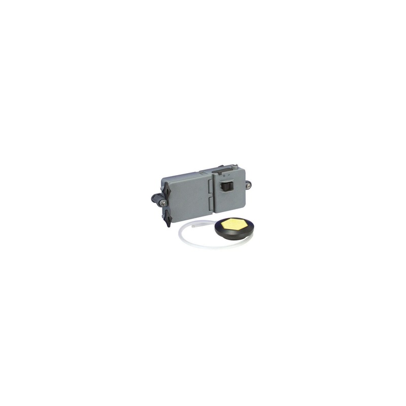 Frabill Cooler Aeration System