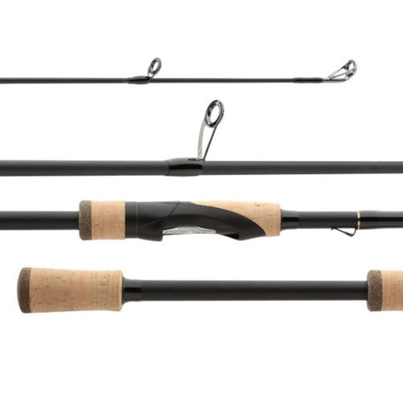 G-Loomis GLX 7′ 841S SJR Spin Jig Spinning Rod