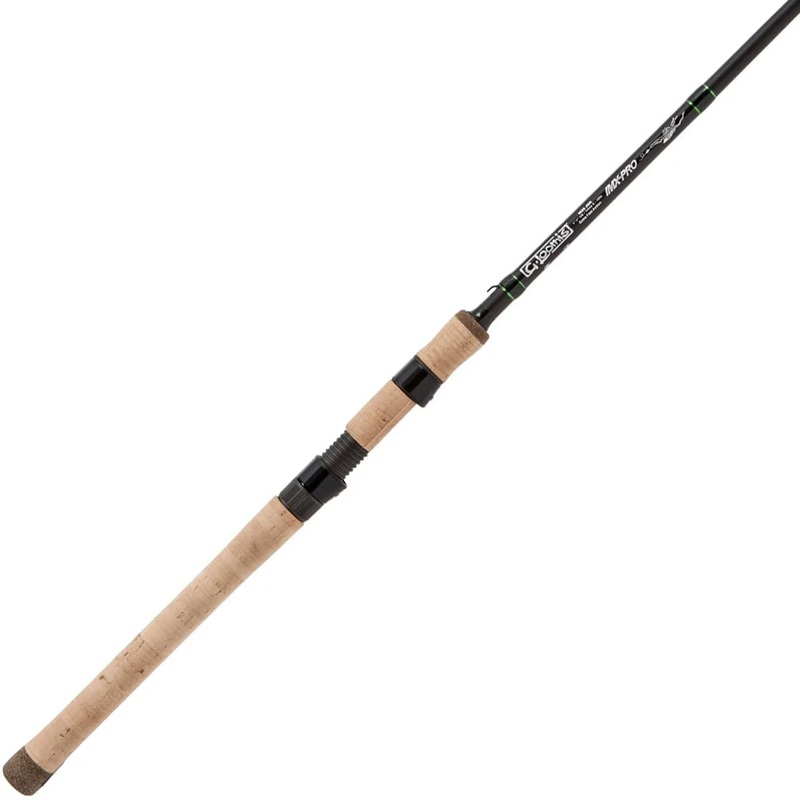 G-Loomis IMX Pro Series 802S JWR Spinning Rod