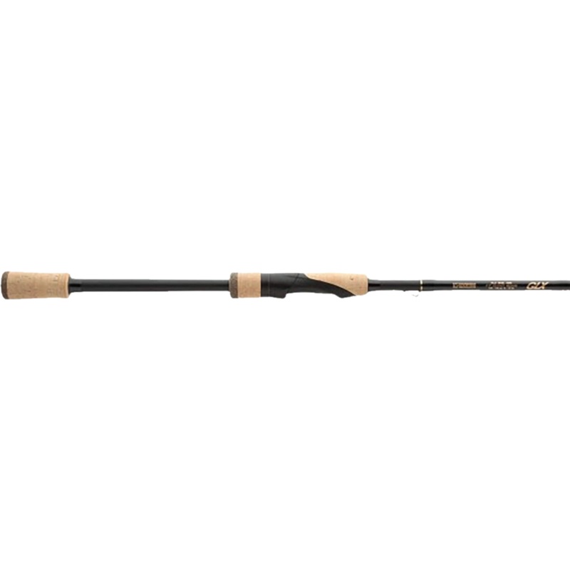 GLX 802S Jig & Worm Spinning Rod 6’8″ M