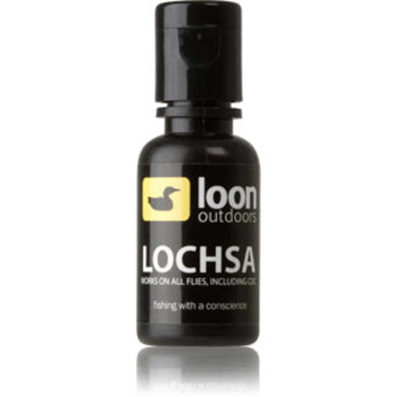 Loon Outdoors – Lochsa Dry Floatant