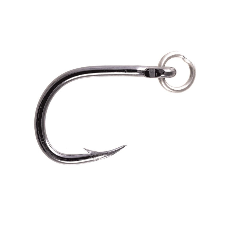 Owner Gorilla Ringed Hook #1/0 Pro Pack