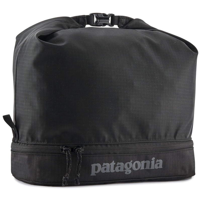 Patagonia Black Hole MLC Cube Black Black