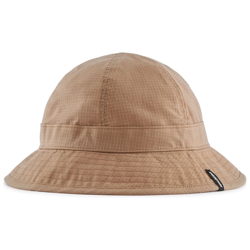 Patagonia Lightweight Waxed Canvas Hat Slab Khaki Slab Khaki S