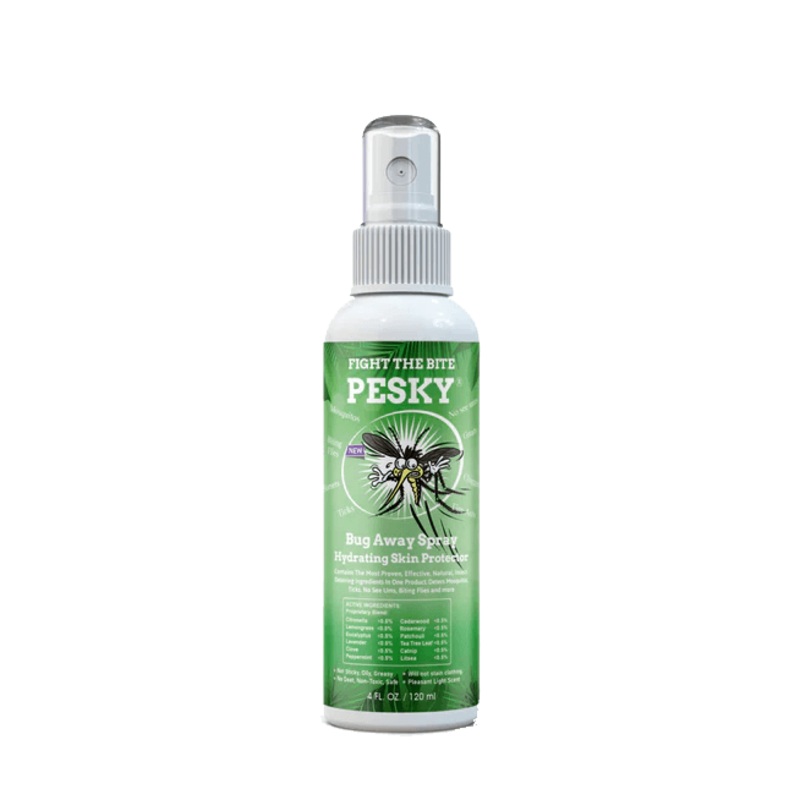 PESKY BUG AWAY SPRAY – 4OZ