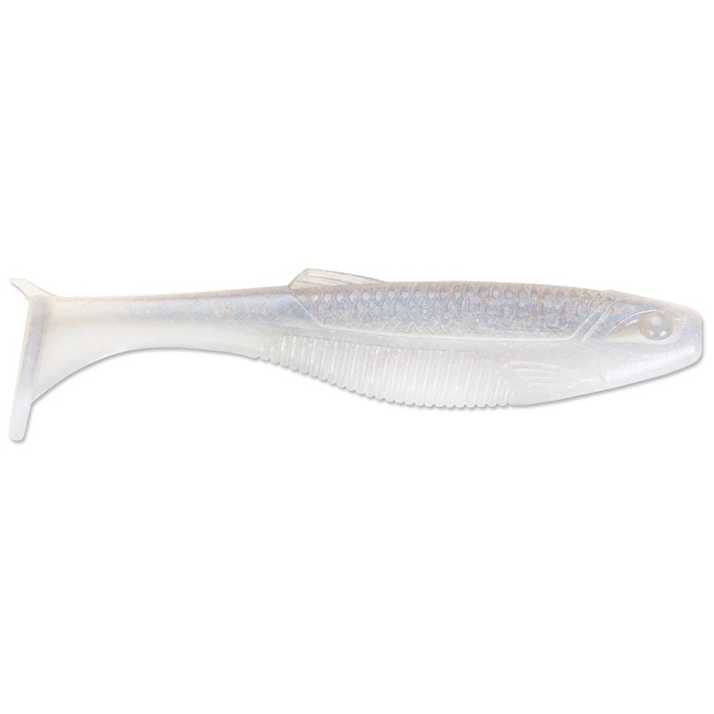 RAPALA CRUSH CITY MAYOR Albino Shad 2.5″