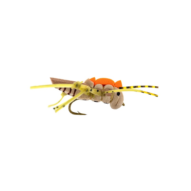 Rio’s Juicy Hopper – Tan (3-Pack) 10