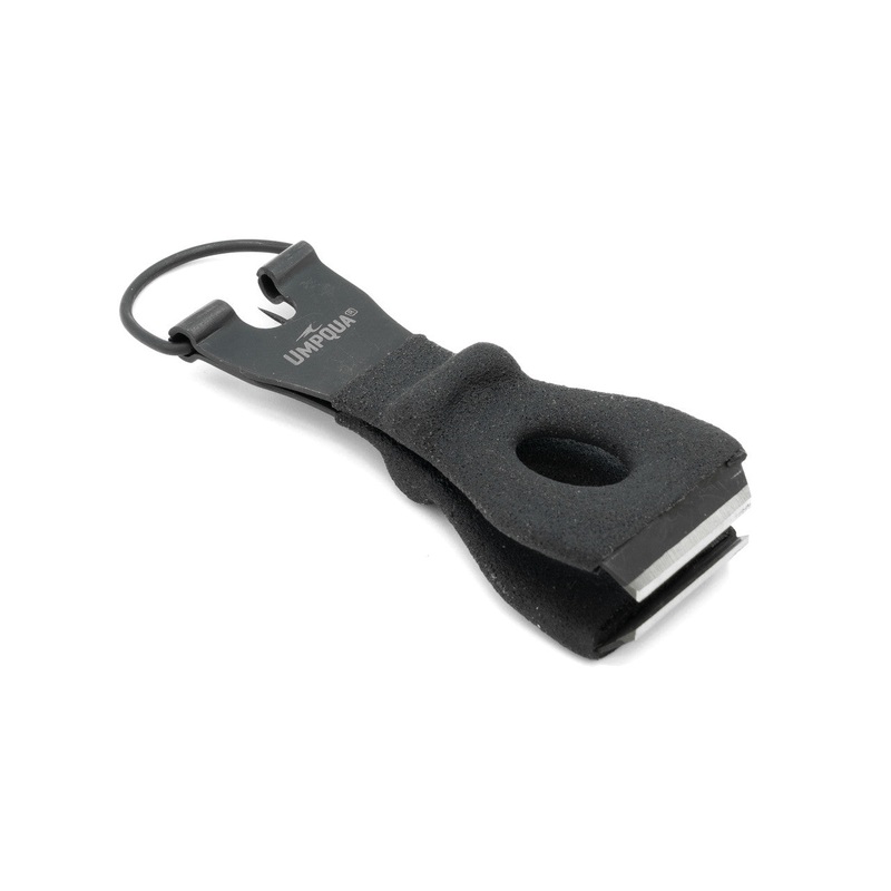 Umpqua Rivergrip PS Big Nipper Black