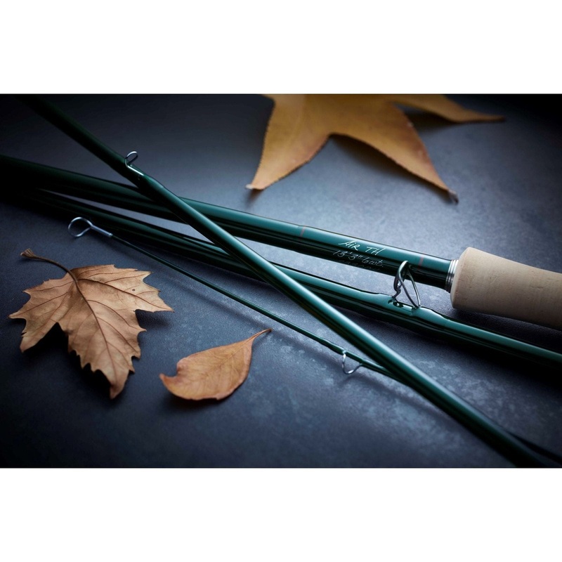 Winston MICROSPEY AIR 2 2WT (180-210gr) 2WT