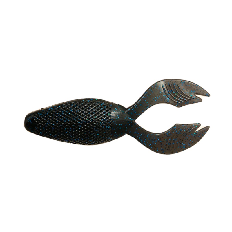 XCite Baits Sucka Punch (6 Pk) Black Blue