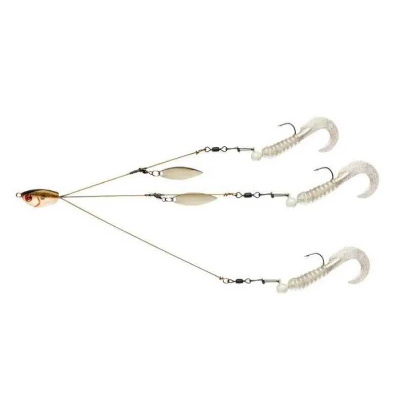 YUM Yumbrella Flash Mob Jr 3-Wire Kit