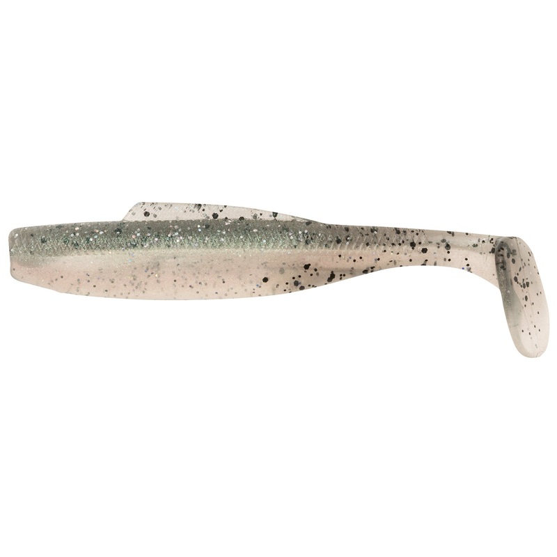 Z-Man DieZel MinnowZ Soft Baits *Buy 2 Get 1 Free* Bad Shad 4″ 5pk