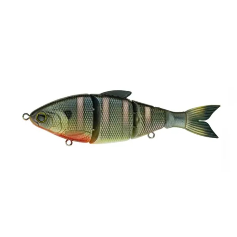 6th Sense Trace 6″ Swimbait (Slow Sinking) 4K Bluegill