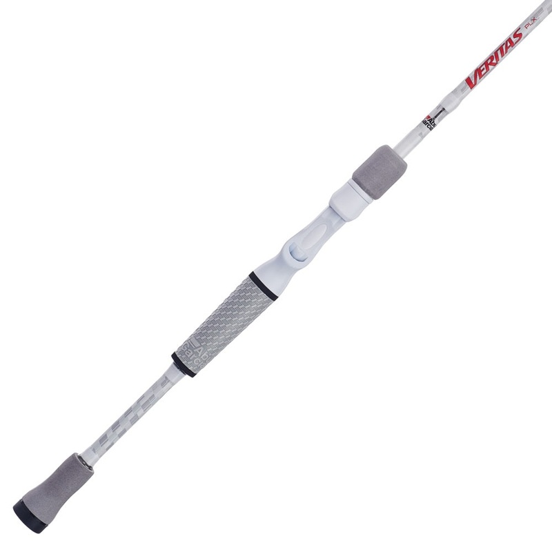Abu Garcia VTPDTC Veritas PLX LTD Casting Rods VTPDTC66-6