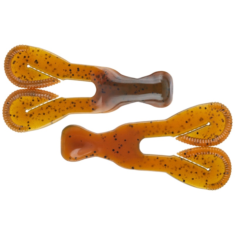BIG BITE BAITS SCENTSATION RAMTAIL Alabama Craw