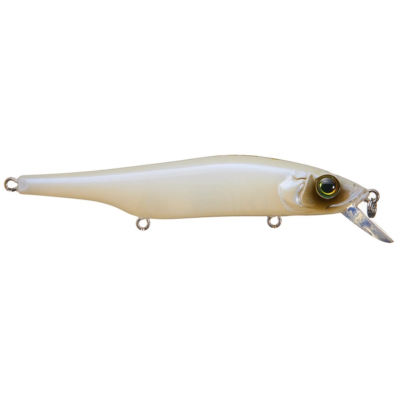 BILL LEWIS SCOPE STICK – 100mm – SUSPENDING – 6 Sneaky Shad