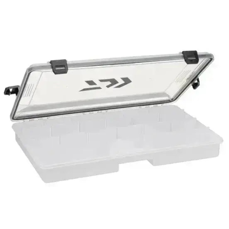 Daiwa D-BOX Medium Regular
