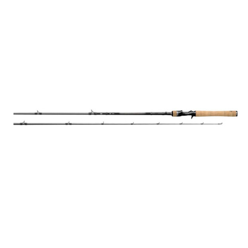 Daiwa TTU711MHXB Tatula Series Rod 7’1″ Med Heavy Xfast Action