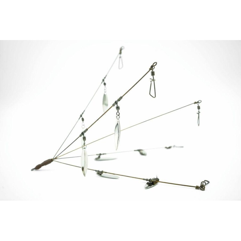 Diamond Baits 6.5 Diamond Mine A-Rig