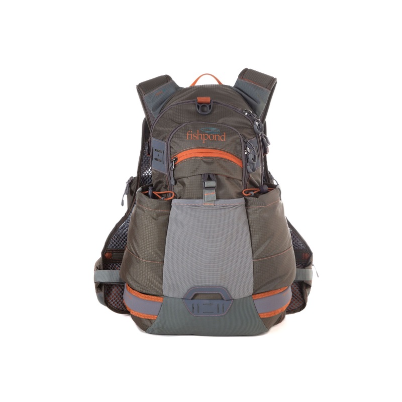 Fishpond Ridgeline Backpack OSFA