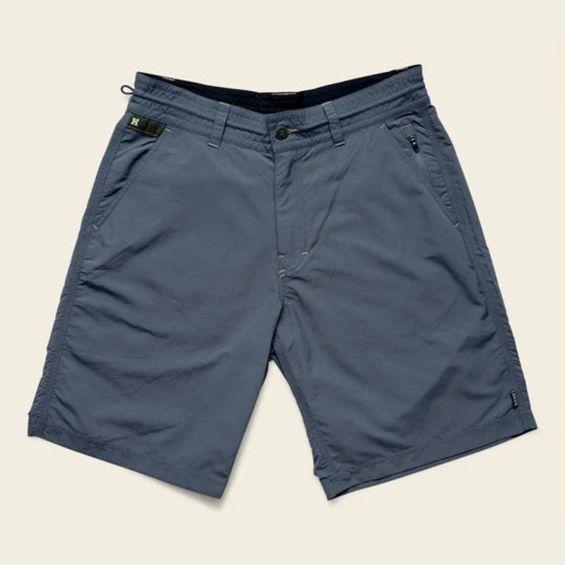 Howler Bros – Horizon Hybrid Short 2.0 – 9.5″ Petrol Blue 30