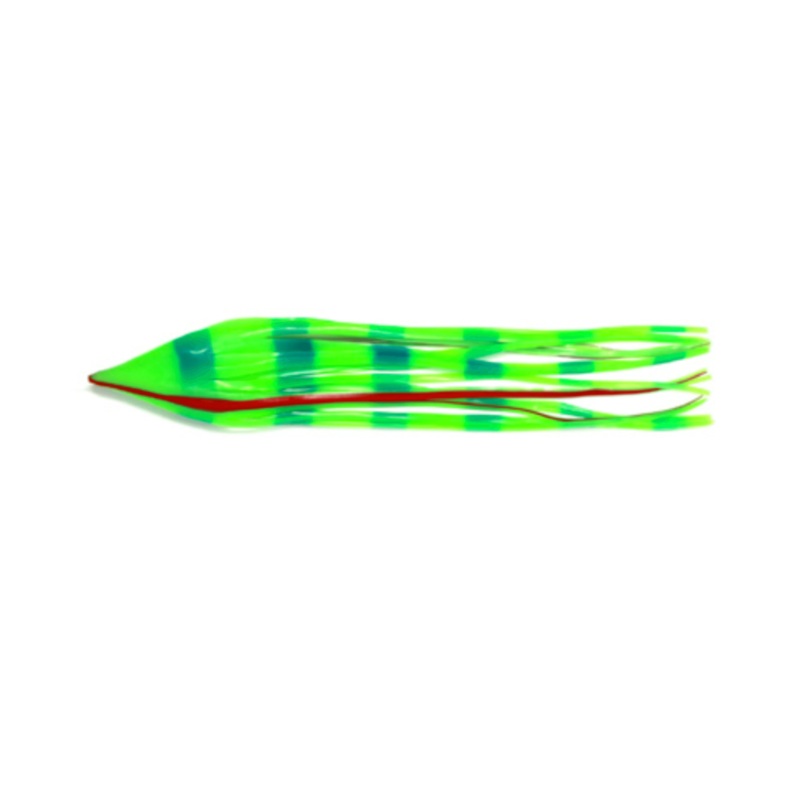Light Mahi Lure Skirt-Cone TT40