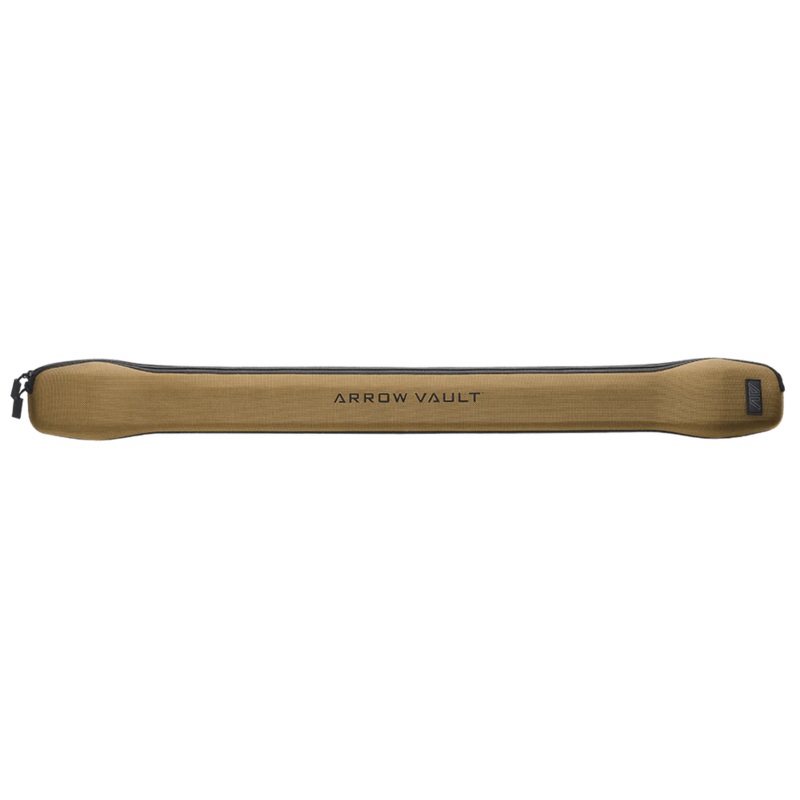 Mathews Arrow Vault Case Green