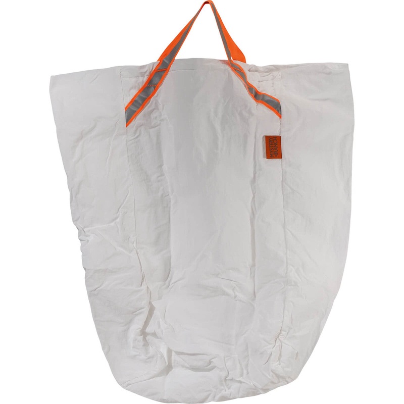 Mystery Ranch Game Bag White 60L