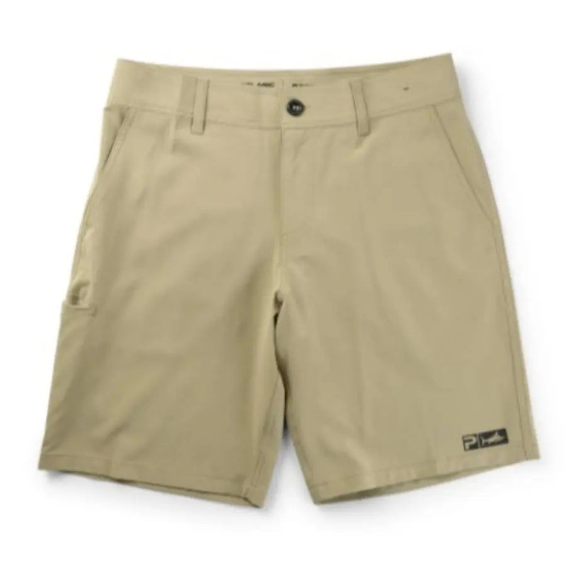 PELAGIC YOUTH DEEP SEA HYBRID GREY 23
