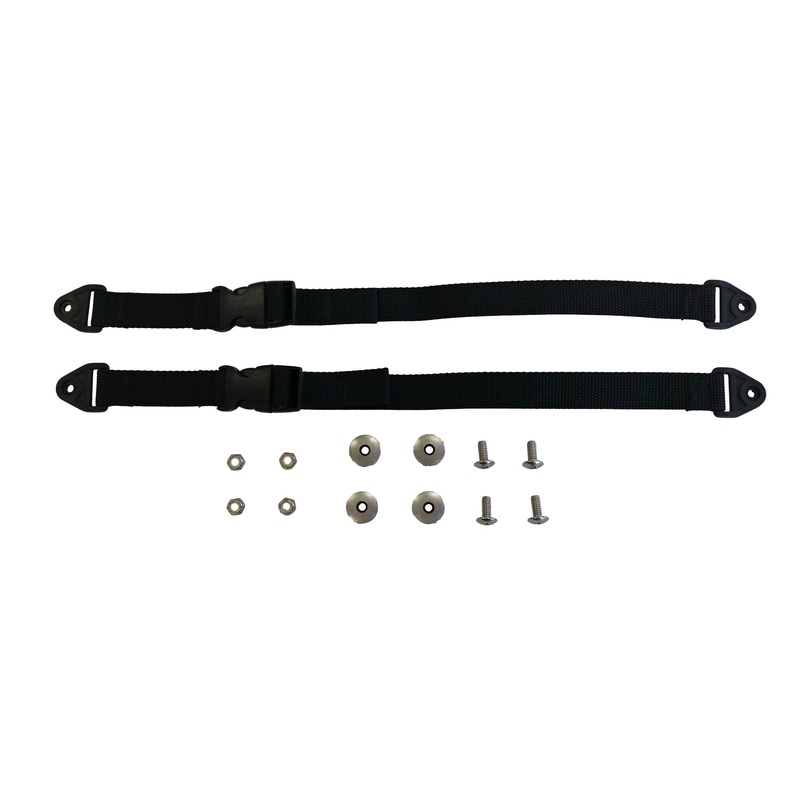 Retainer Strap for Hatch Cover Kit