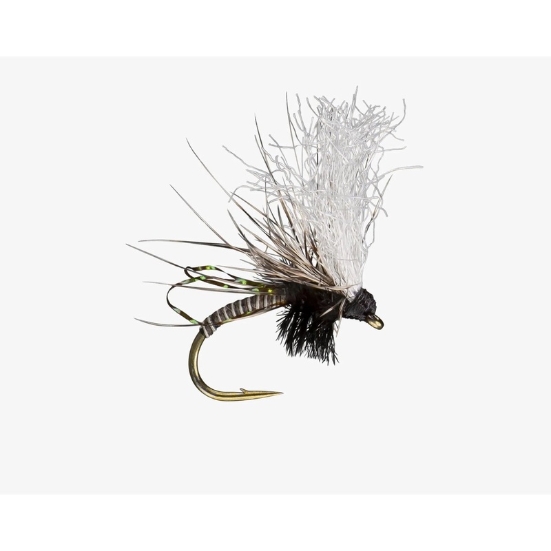 RIO’s Stacker Mosquito #12