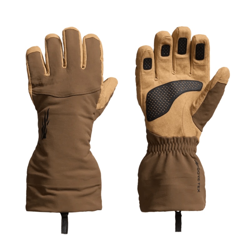 Sitka Gear Blizzard GTX Glove Marsh Med