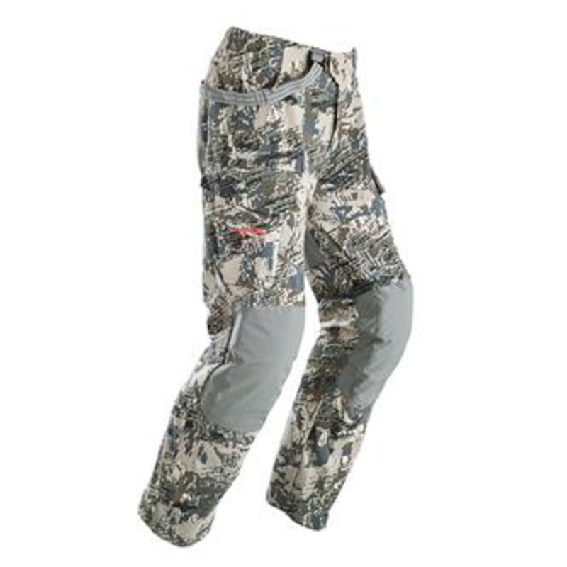 Sitka Timberline Pant Open Country 30 R
