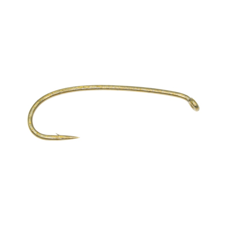 Umpqua TMC 2302 Fly Tying Hooks 100 Pack 10