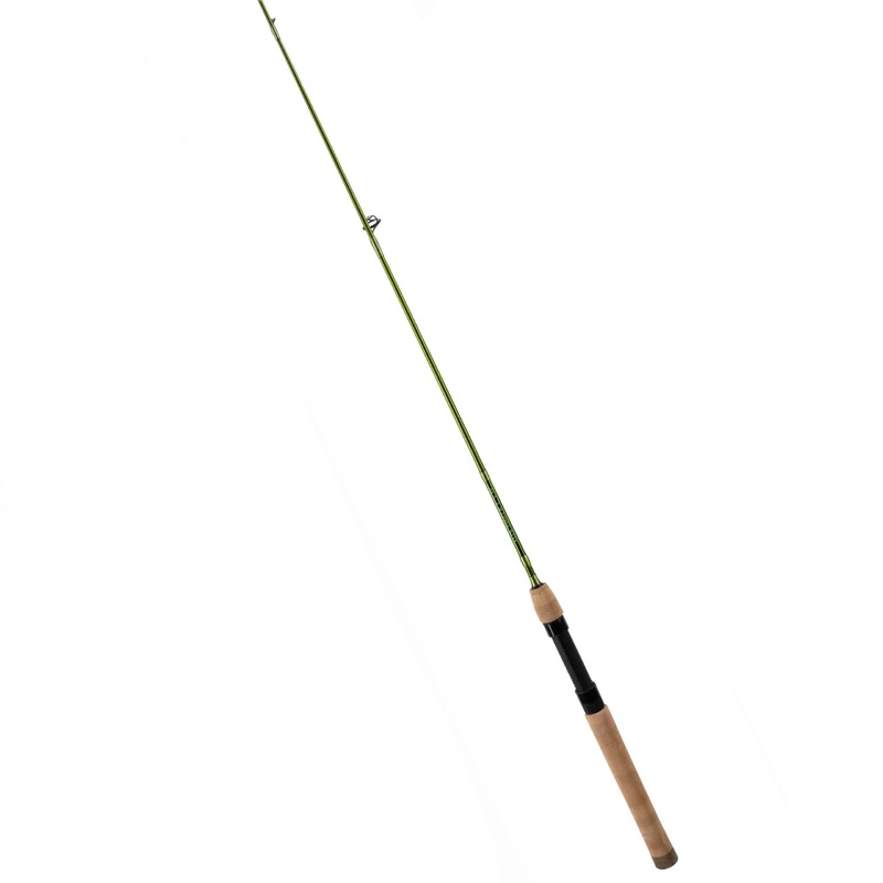 ACC Crappie Rod Shootin Stix 6’6″ 2-Piece