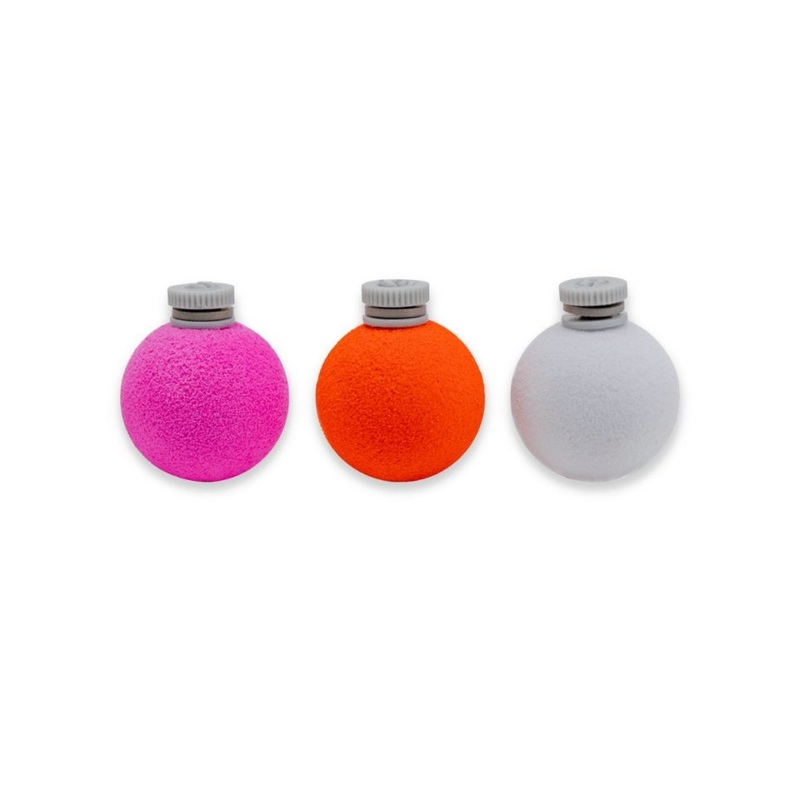 Air-Lock Strike Indicators – 3 Pack 1/2 Inch
