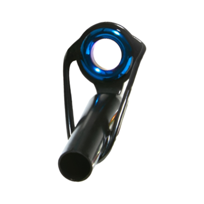 Flanged Ring Boat Tops – Clearance Black & Gold 8-7.0