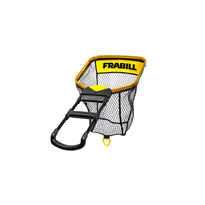FRABILL – Bearclaw Kayak Fishing Net