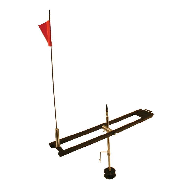 Frabill Blackhawk Tip-up