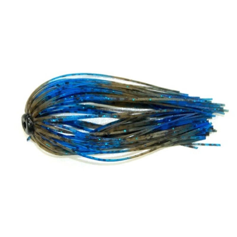 Gambler Quick Change KO Punch Skirt 2 pack Alabama Craw