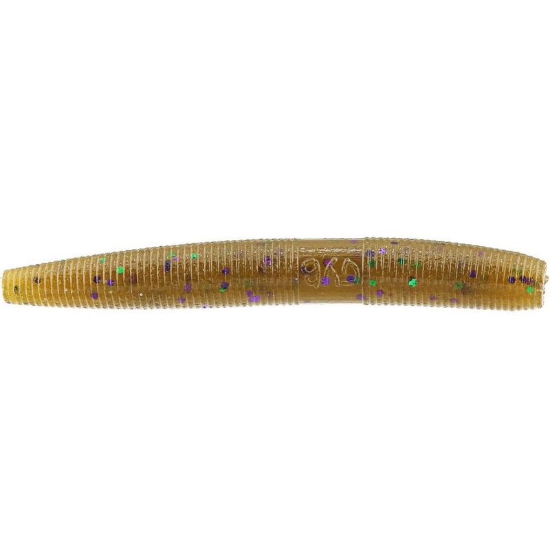Gary Yamamoto Fat Senko – 3 Inch Black