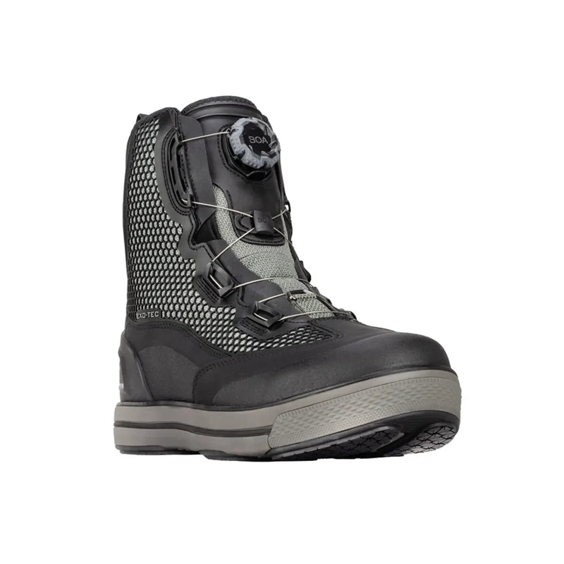 Korkers Chrome Lite Boot Fixed | Kling-On 8
