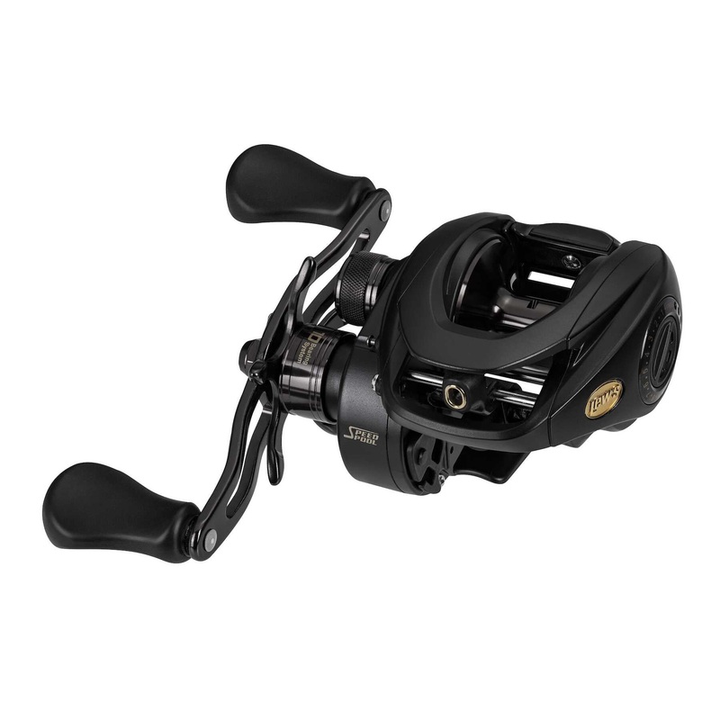 Lew’s BB1 Pro LFS Baitcasting Reel 6.2:1 Left Hand