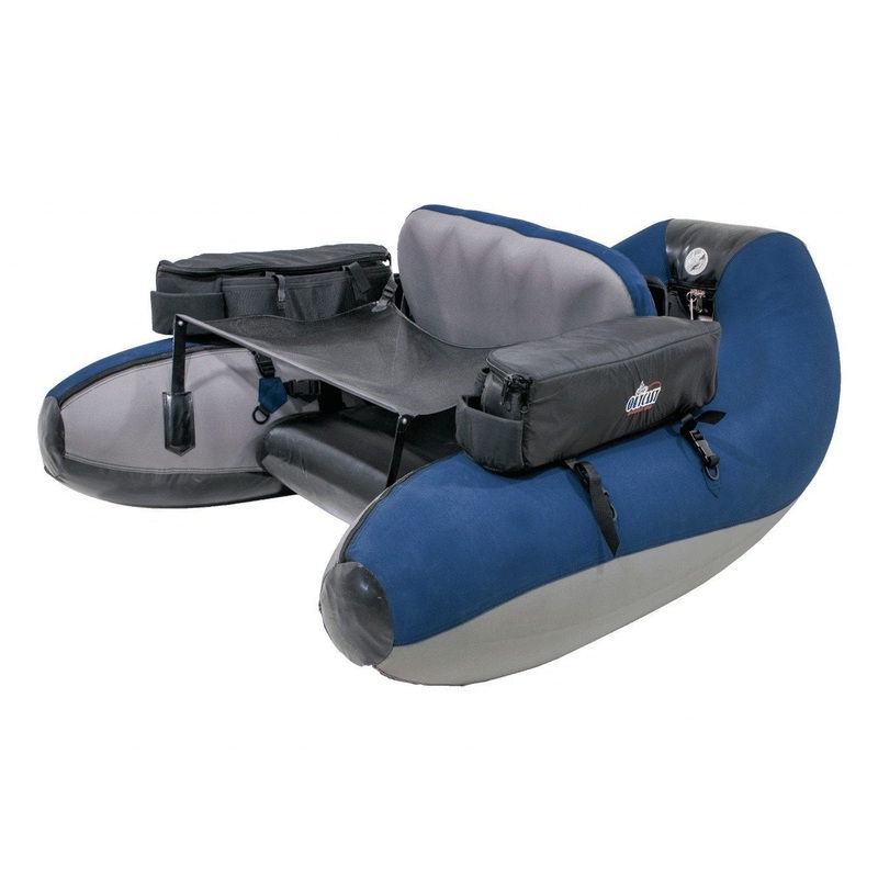 Outcast Prowler Navy