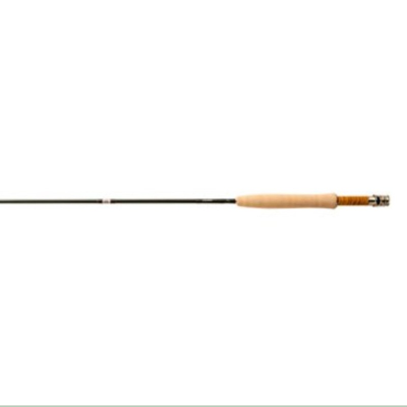 R.L. Winston Rod Co. Tom Morgan Favorite 4wt 8’0″ Fly Rod