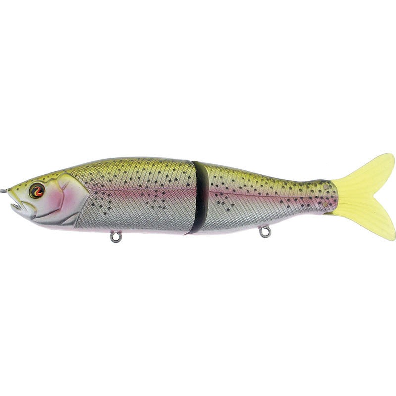 River2Sea S-Waver 168 Hard Body Swimbait Abalone Shad