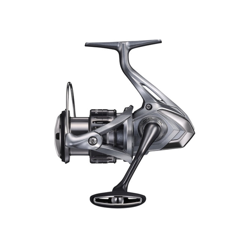 Shimano NASCI FC Spinning Reel 2500HG FC