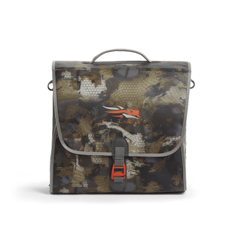 Sitka Wader Storage Bag timber